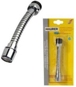 Demolli Duschbelüfter