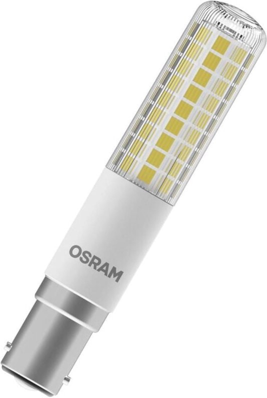 Osram - Led Special t Slim 9W 230V Sockel B15D 2700K dimmbar