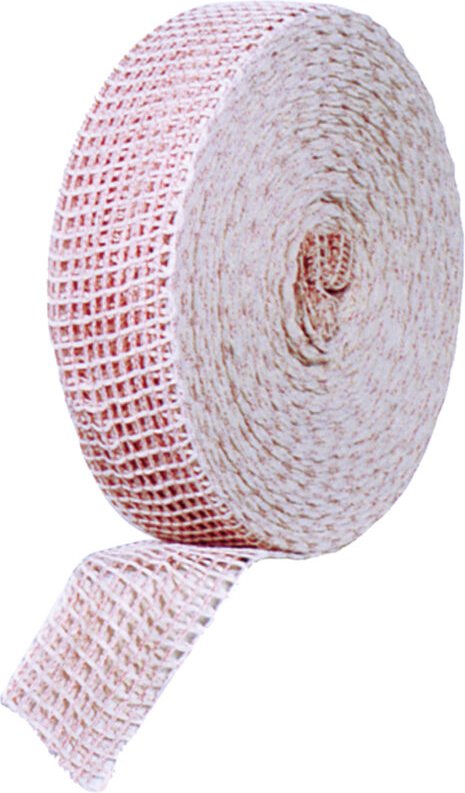 Iperbriko - Rete per salumi 30 quadri 113x210 mm