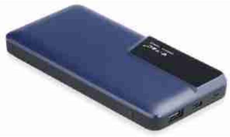 LED8872 VT-3511 3W LED Stufenleuchte Grau Gehäuse Rund 3000k