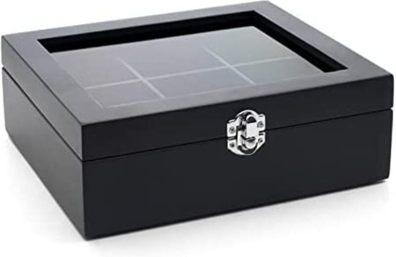 Teebox 6ér