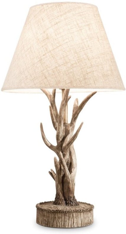 Ideal Lux - chalet TL1, Tischlampe