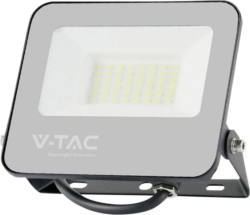 V-tac - VT-44034 23462 LED-Flutlichtstrahler eek: f (a - g) 30 w rgbw