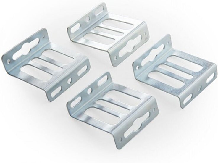 LED-Panel-Oberflächenmontagesatz