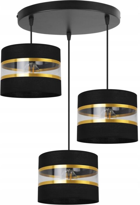 Decke Hängend Lampe Kronleuchter Lampenschirm Modern