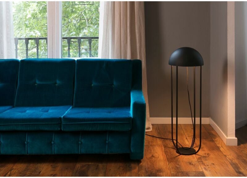 Jellyfish Stehlampe 24521