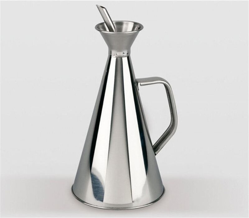 Azzayt Edelstahlöler 250 ml Ref. 1470