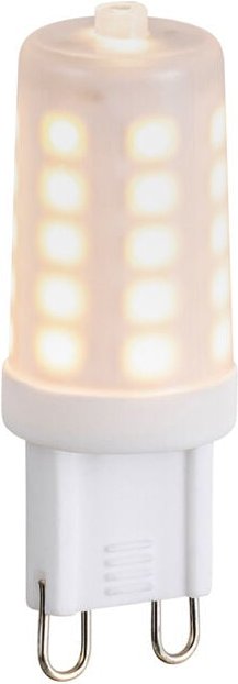 G9 dimmbare LED-Lampe 1,2W 100LM 2200K