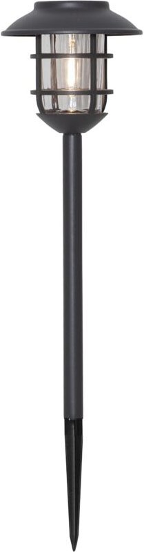 Star Trading Solar-Gartenleuchte Fride