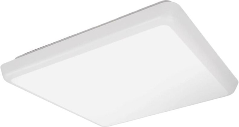 Led Deckenleuchte 'Augustin' für Badezimmer von Arcchio