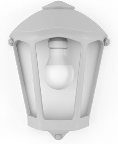 Wandleuchte Typ Laterne Fumagalli fabio' - E27 - IP55