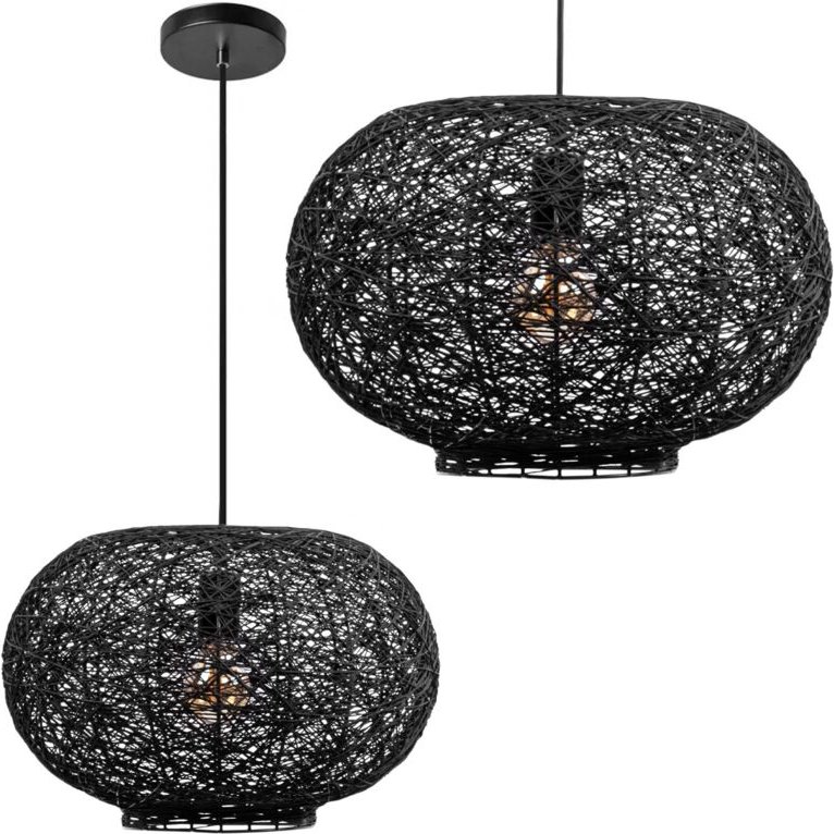 Toolight - decken-/wandlampe loft APP1321-1CP