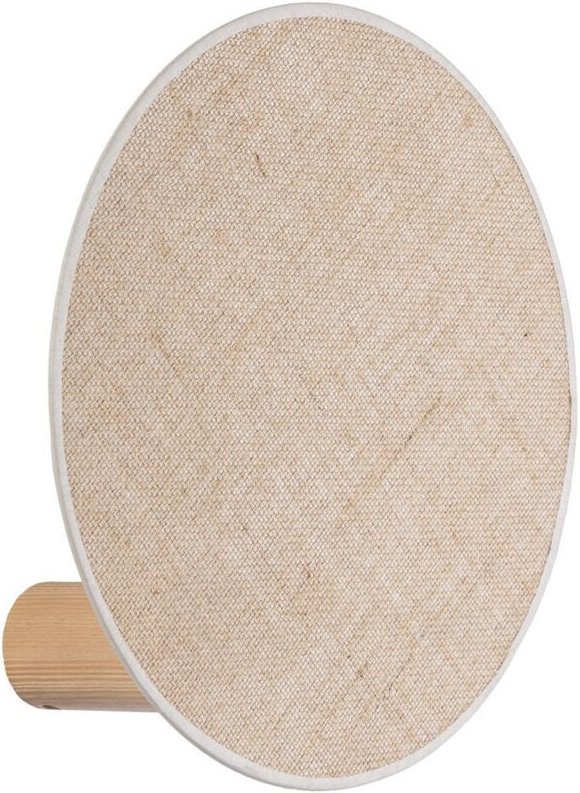 TK Pulse Deckenleuchte Beige 1xE27