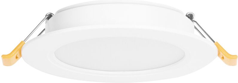 Forlight - Element downlight de diametro 95mm con luz led con opción a regular 3 temperaturas de color (3000k/4000k/6000...