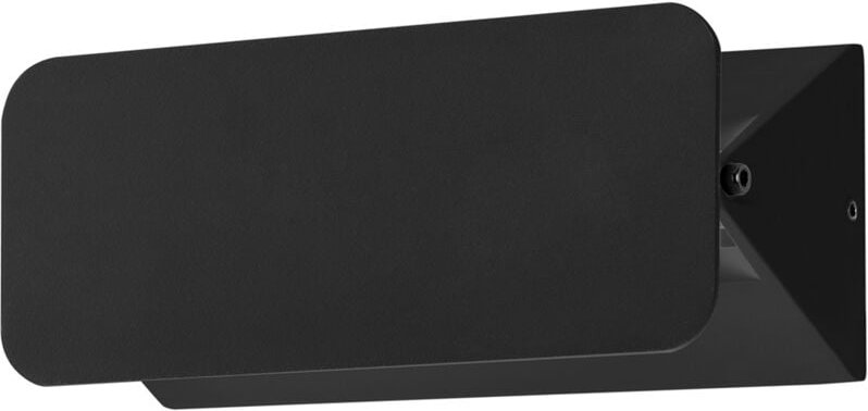 Shape - Aplique led Exterior Modulable y Orientable para Jardín y Terraza. Aplique de Pared con led 4.5W Blanco Cálido -...