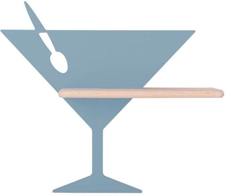 Thumbnail - Candellux PICCOLO Wandleuchte 1x fest eingebaute LED 21-03560