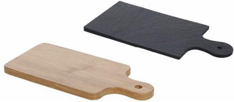 Schneidebrett 21x10 Cm Kiko