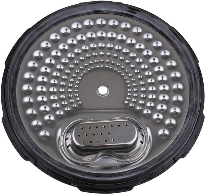 Seb - reflector/deksel - ss208053 - 3616360281286