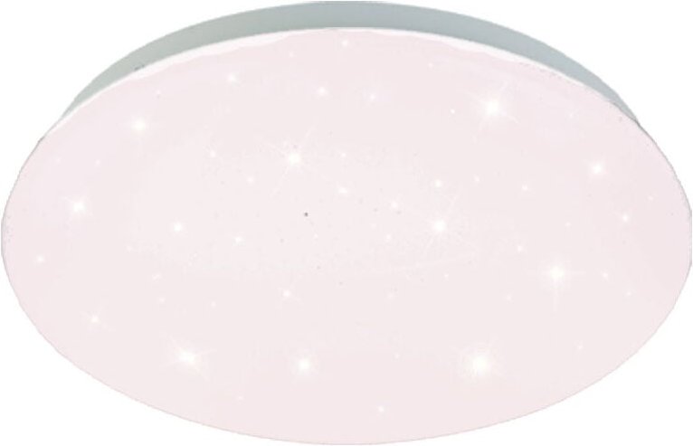 Rgb led Decken Leuchte Schlaf Zimmer Sternen Himmel Effekt Lampe fernbedienung Globo 48363RGB