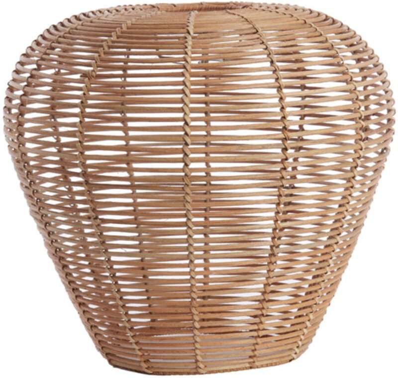 Lampenschirm - Latvia - natürlich - rattan - ø - Light&living