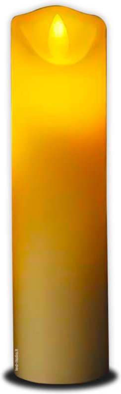 Led Tischkerze 53200mm aa Batterie - V-tac