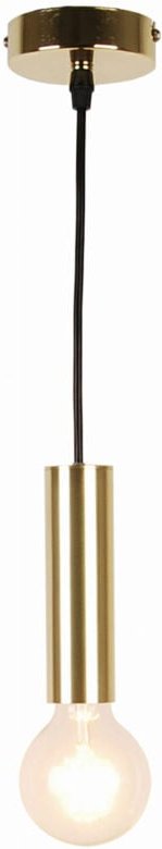 Candellux DALLAS Hängelampe 1xE27 50101034