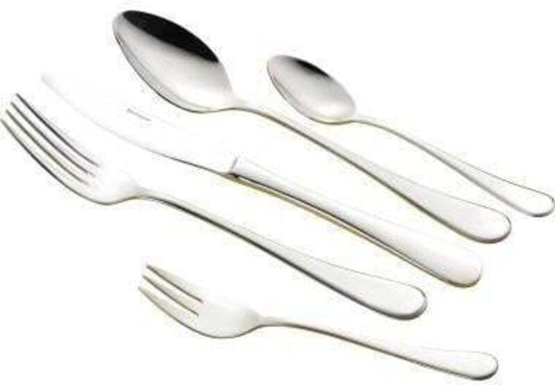 Besteckgarnitur celine 208-080 Chromstahl 30tlg. - Esmeyer