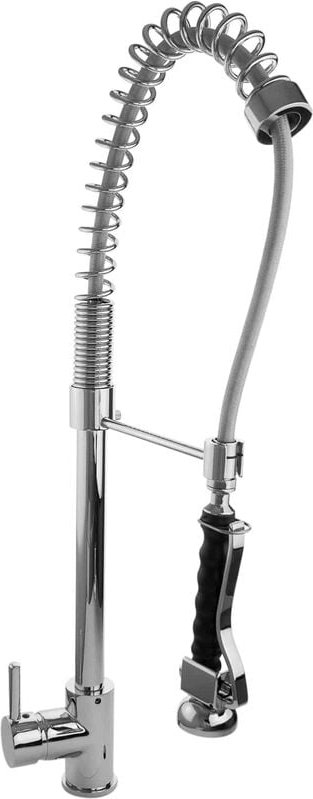 Paulgurkes - Gastroarmatur Küchenarmatur Profi Spültischbatterie