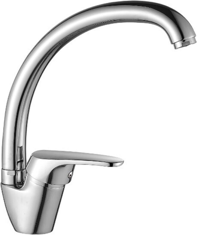 ORIS Stand-Spültischarmatur, Auslauf F