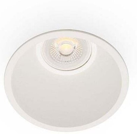 Faro Barcelona - fresh Einbauleuchte rund mit IP44 02200501