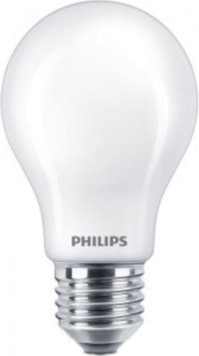 Philips - Standard-LED-Glühlampe EyeComfort - 8,5W - 1055 Lumen - 6500K - E27 - 93002