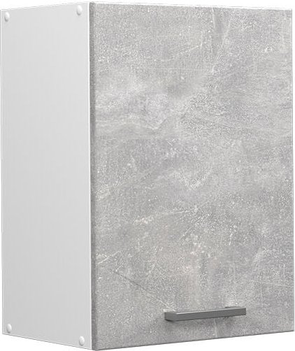 Thumbnail - Vicco - Hängeschrank R-Line, Beton, 45 cm
