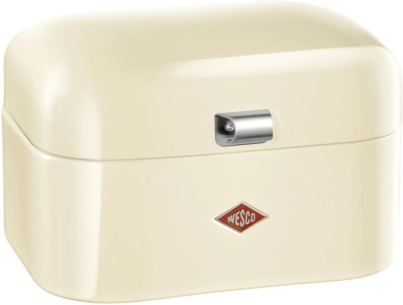 WESCO Single Grandy mandel