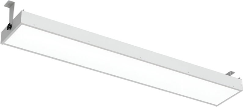 LED Linearstrahler 120cm 40W Nilh Oberfläche