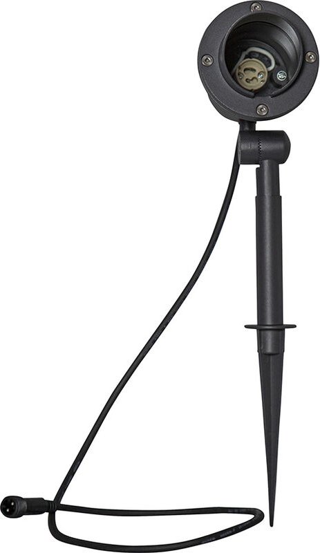 Solar Wegeleuchte Spotlight Focus - Star Trading