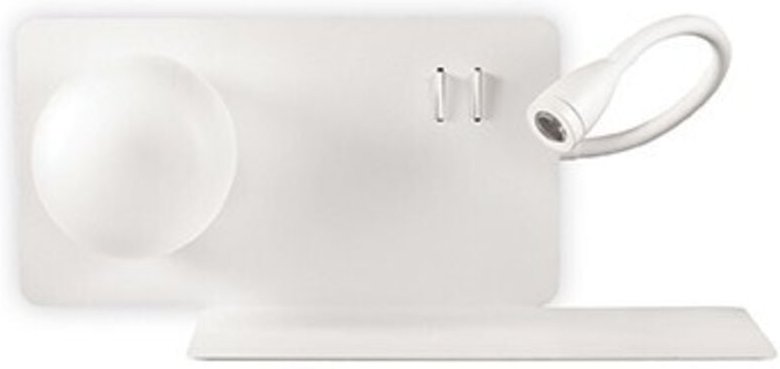 Ideal Lux - buch - 2 ap, Applique