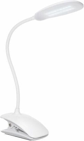 LED-Clip dimmbar, wiederaufladbar, mobile Steuerung - Ulisem