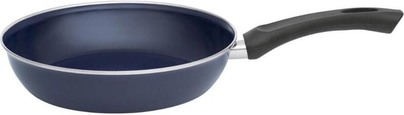 Thumbnail - Unbekannt - riess Emailpfanne Omas Ø28cm kobaltblau