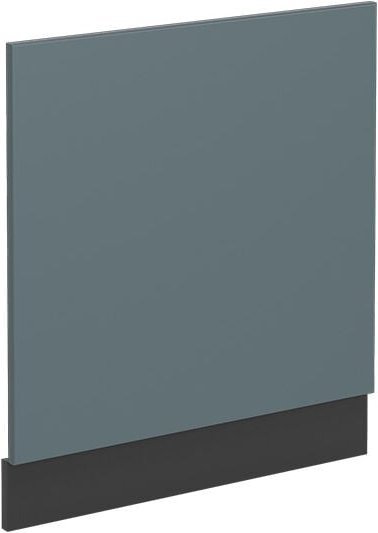 Thumbnail - Küchenmöbel R-Line, Blau-Grau, 60 cm ohne Arbeitsplatte Vicco