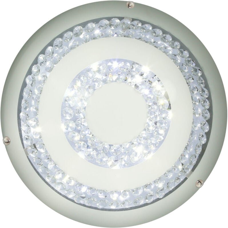 Candellux MONZA 14-64233 Deckenleuchte weiß