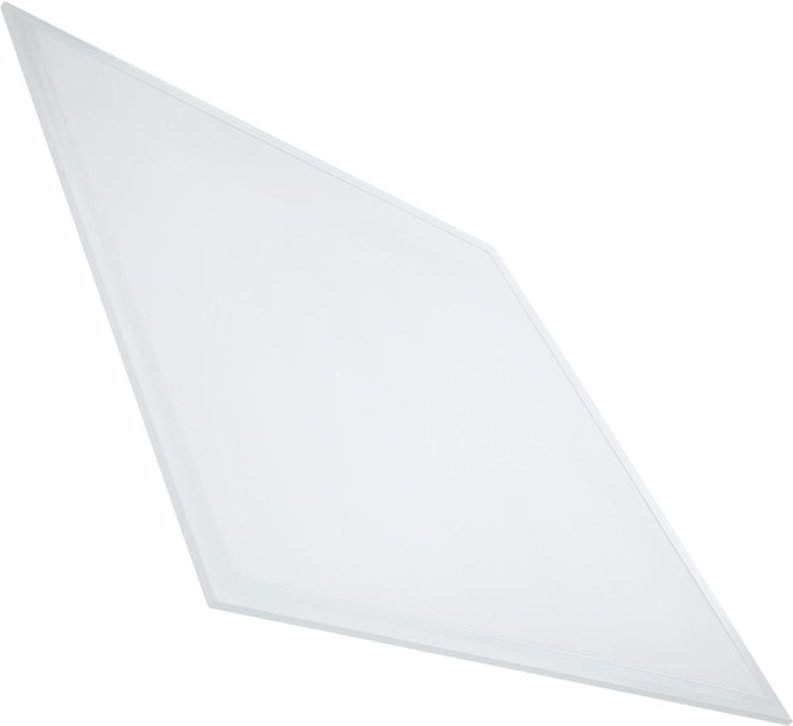Efectoled - LED-Panel 60x60cm 40W 4000lm mit Schnellanschlussbox und Sicherheitskabel 6000K philips Certadrive Individue...