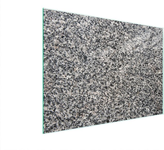 Glasschneidebrett 40x30 GRANIT
