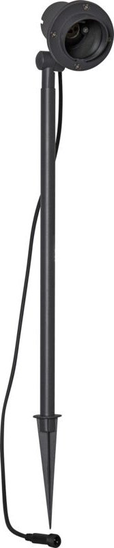 Star Trading - Outdoor Spot-Fassung 'Focus', GU10, Winkel einst.