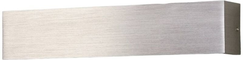 LED Wandleuchte, Wandlampe Innen "Ranik" aus Aluminium für Flur & Treppenhaus von Lindby