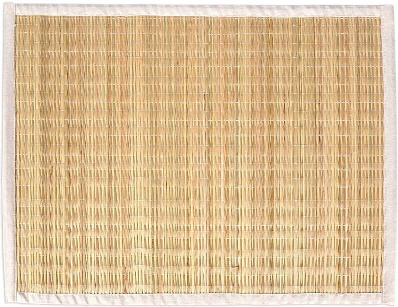 Salva Tischdecke 35x45cm Natur D25000010