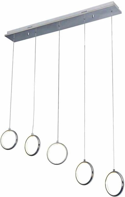 Anello 35w Led-Hängelampe