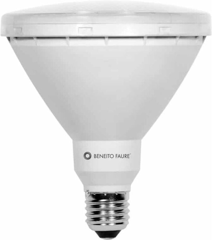Thumbnail - PAR38 15W E27 LED-Lampe Parabolreflektor