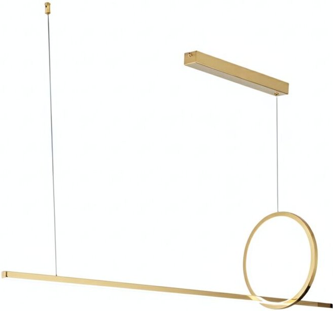 Hängeleuchte Toolight Lhj111-Cp C White