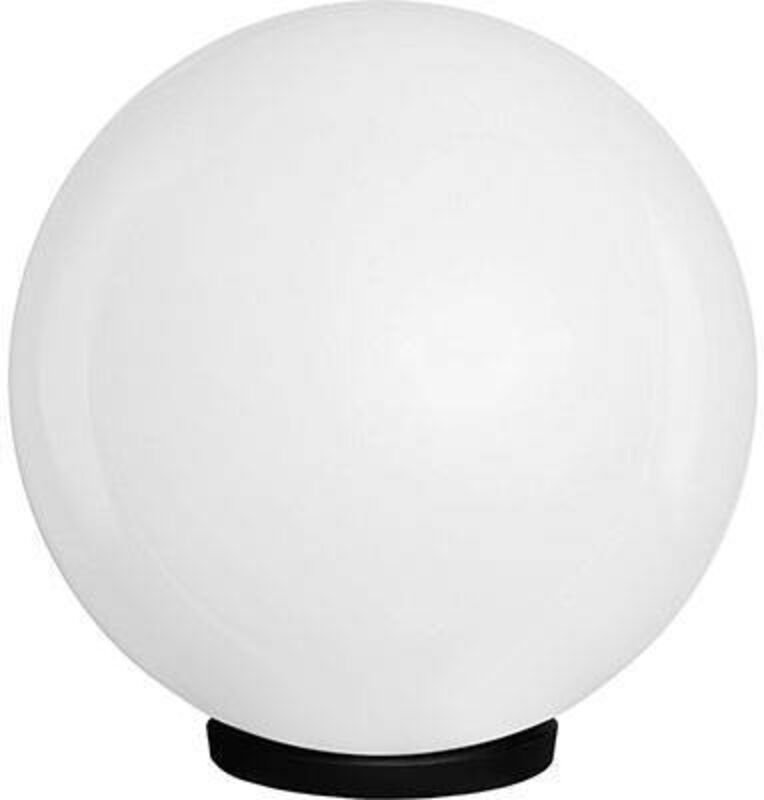 Acrilux - Opal durchmesser globe 30cm gl/30/op