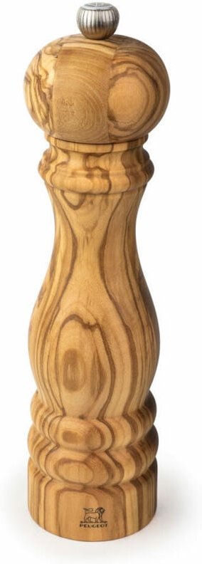 Peugeot Psp - Peugeot Paris Salzmühle 22 cm Olivenholz